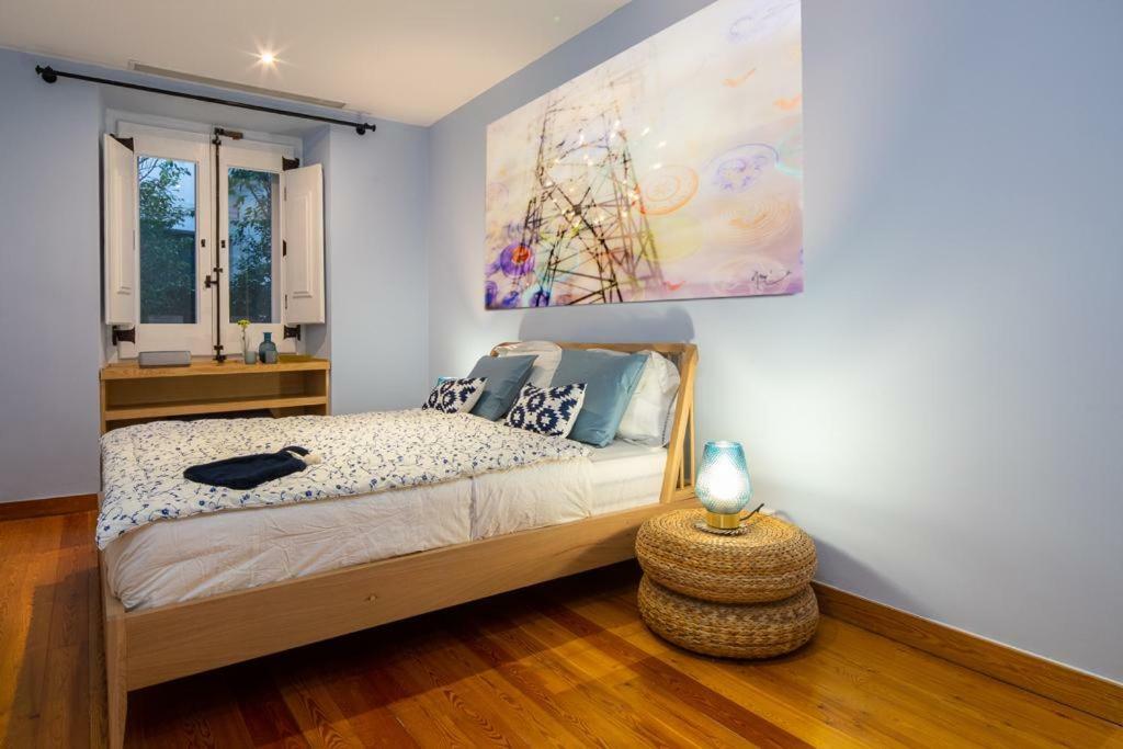 Camoes Art House Quarto em Acomodações Particulares