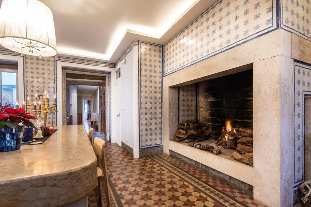 Camoes Art House Lisboa