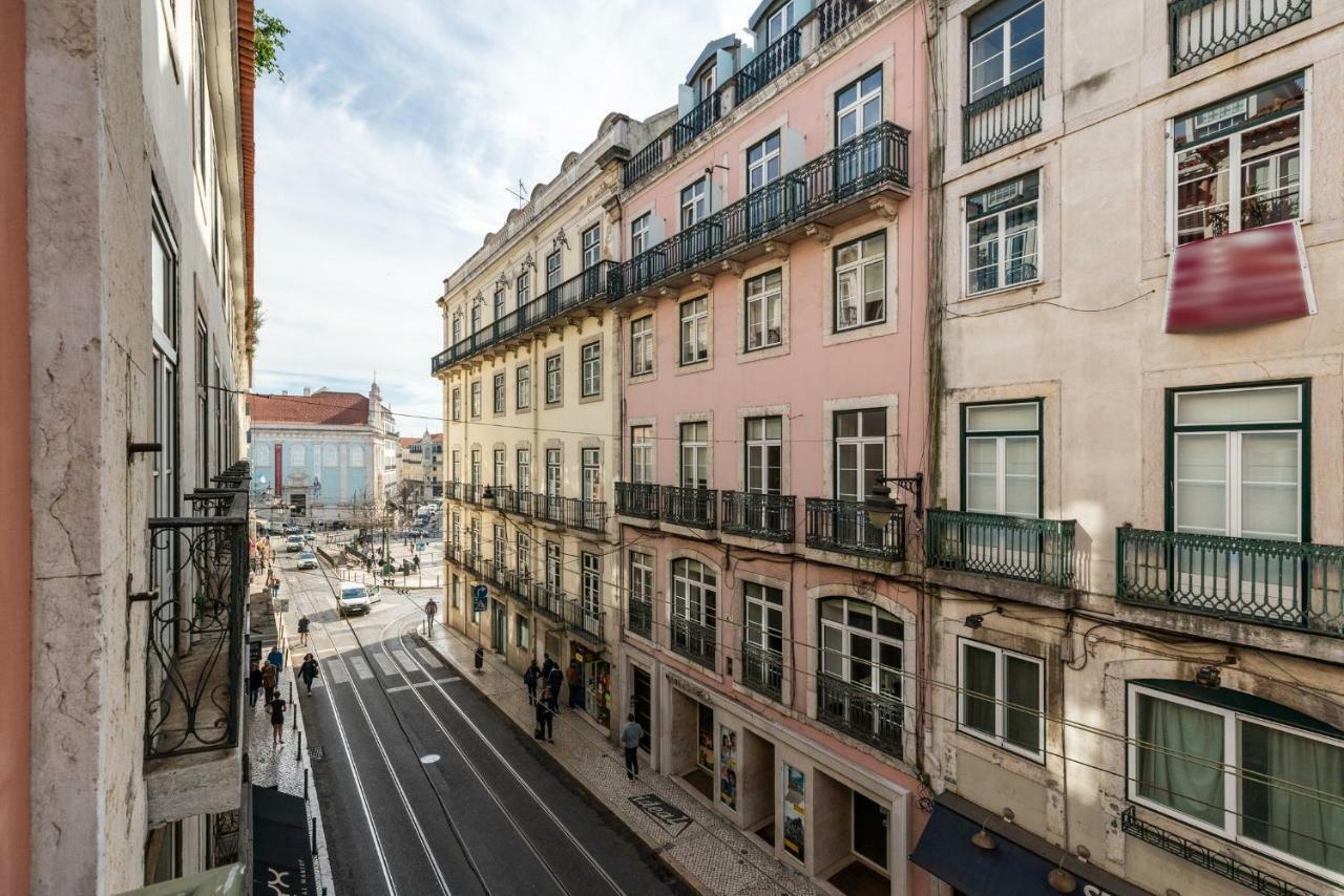 Quarto em Acomodações Particulares Camoes Art House Lisboa